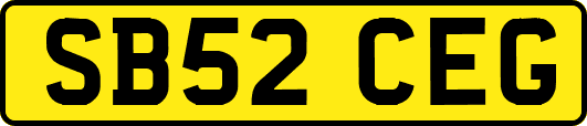 SB52CEG