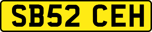 SB52CEH