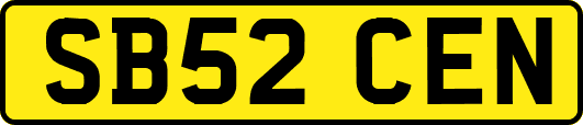 SB52CEN