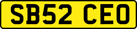 SB52CEO