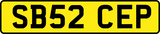 SB52CEP