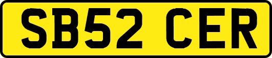 SB52CER