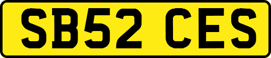 SB52CES