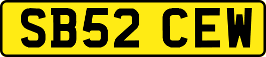 SB52CEW