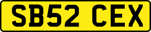 SB52CEX