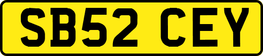 SB52CEY