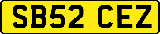 SB52CEZ