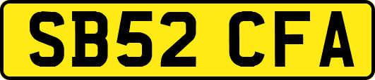 SB52CFA