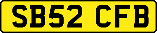 SB52CFB