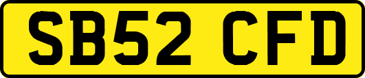 SB52CFD
