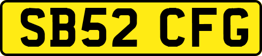 SB52CFG