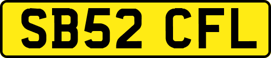 SB52CFL