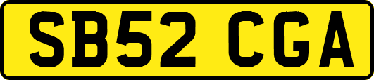 SB52CGA