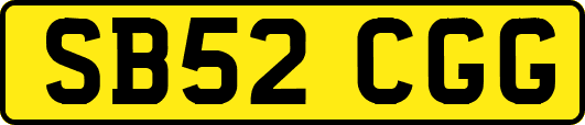 SB52CGG