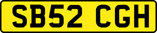SB52CGH
