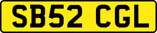 SB52CGL