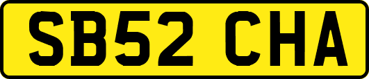 SB52CHA
