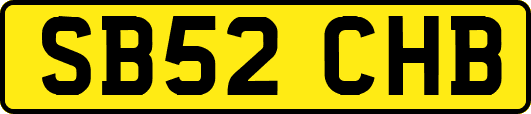 SB52CHB