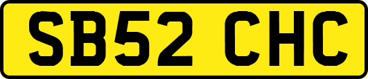 SB52CHC