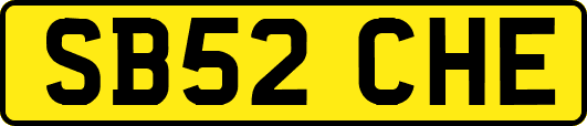 SB52CHE