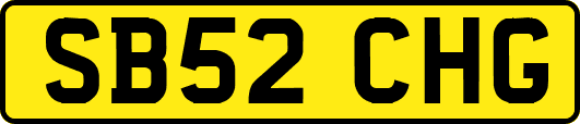 SB52CHG