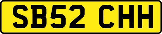 SB52CHH