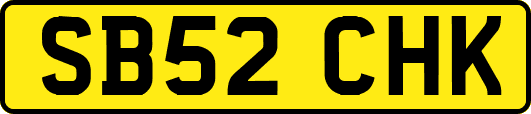SB52CHK