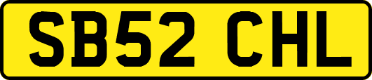 SB52CHL