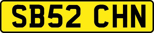 SB52CHN