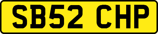 SB52CHP