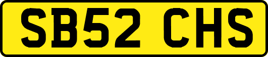 SB52CHS