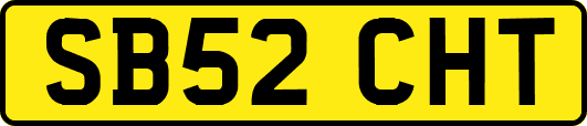 SB52CHT