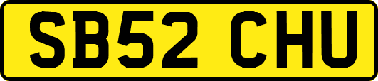 SB52CHU