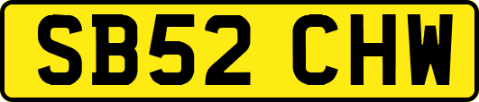 SB52CHW