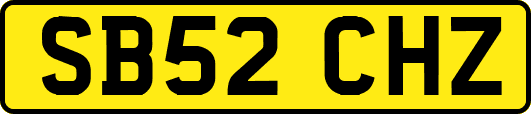 SB52CHZ