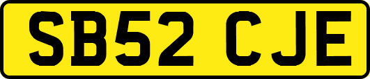 SB52CJE