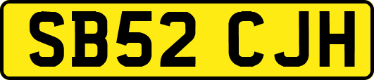 SB52CJH