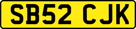 SB52CJK
