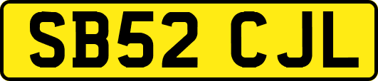 SB52CJL
