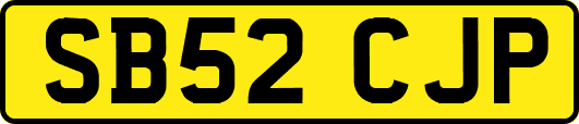 SB52CJP