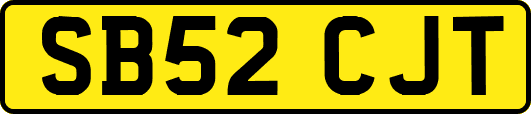 SB52CJT