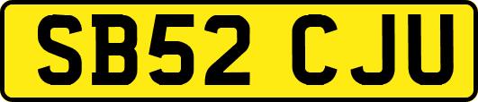 SB52CJU