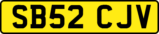 SB52CJV
