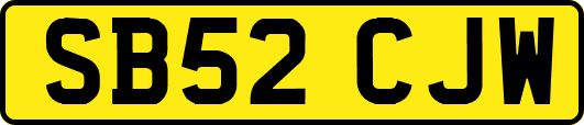 SB52CJW
