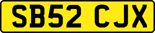 SB52CJX