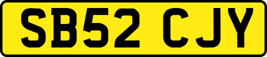 SB52CJY
