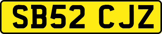 SB52CJZ