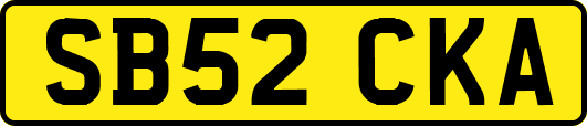 SB52CKA