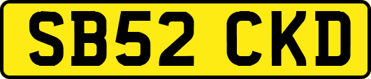 SB52CKD
