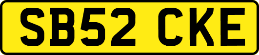 SB52CKE